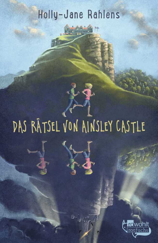 Das Rätsel von Ainsley Castle main product photo