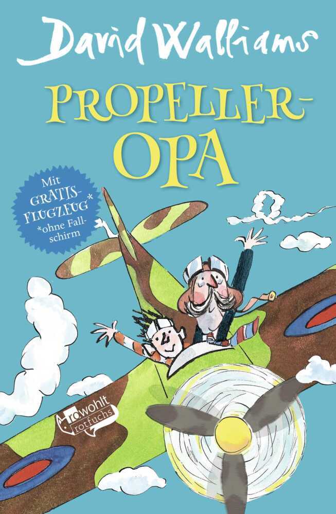 Propeller-Opa main product photo