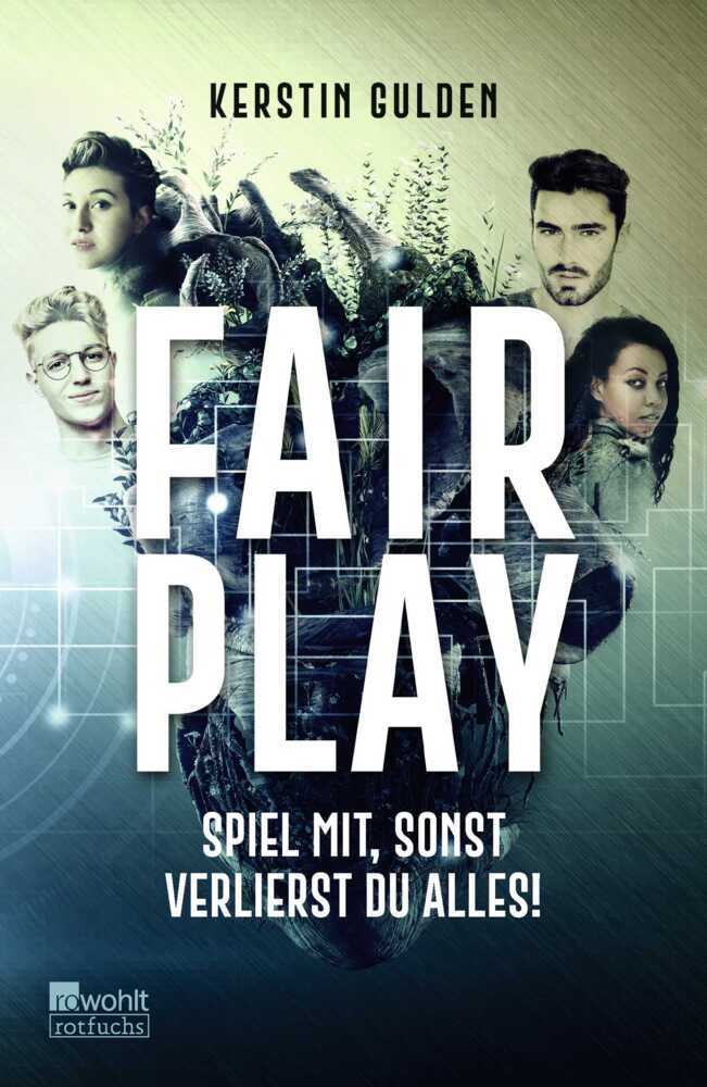Fair Play main product photo