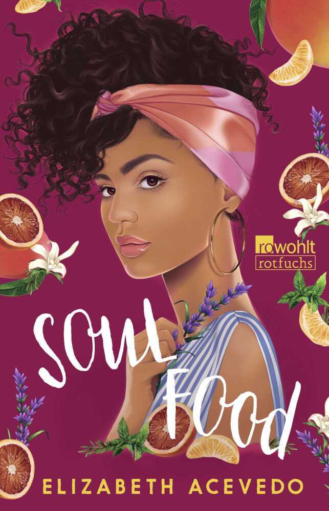 Soul Food main product photo