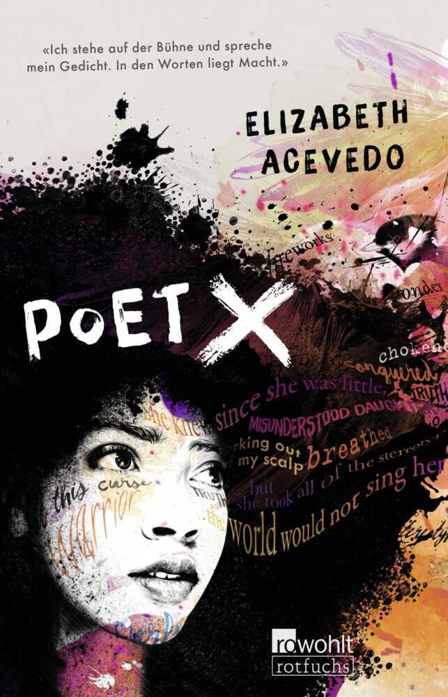 Poet X main product photo