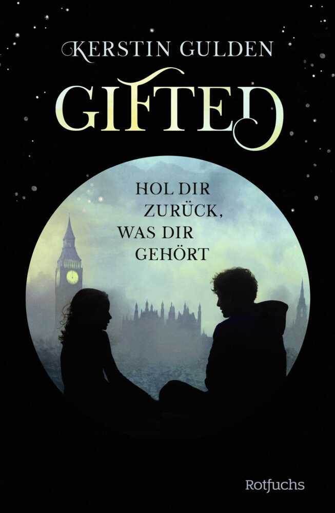 Gifted main product photo