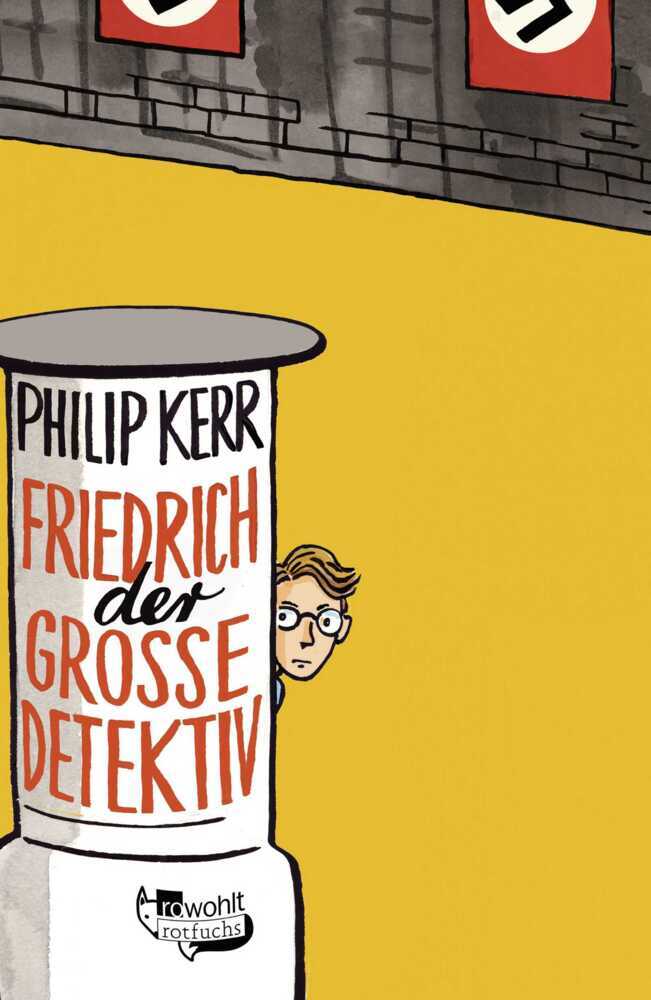 Friedrich der Große Detektiv main product photo