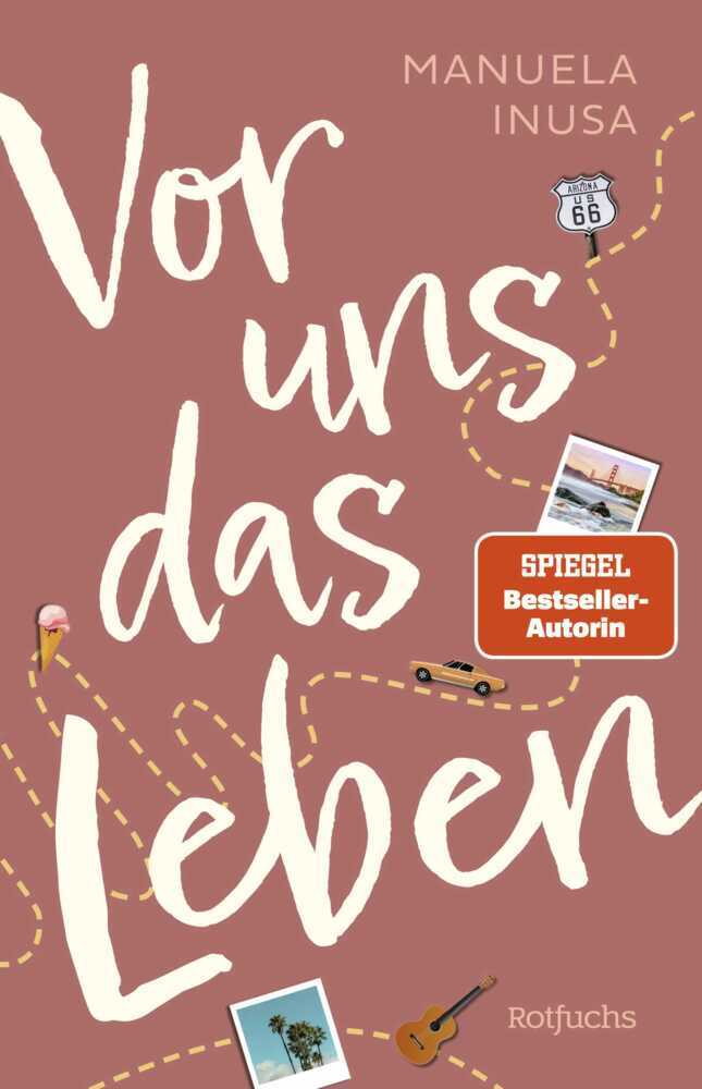 Vor uns das Leben main product photo