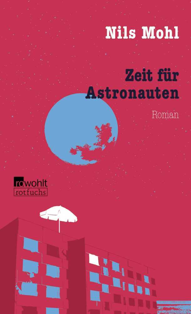 Zeit für Astronauten main product photo