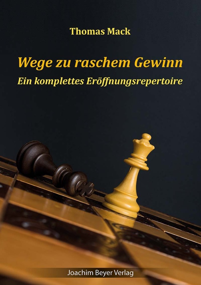 Wege zu raschem Gewinn main product photo