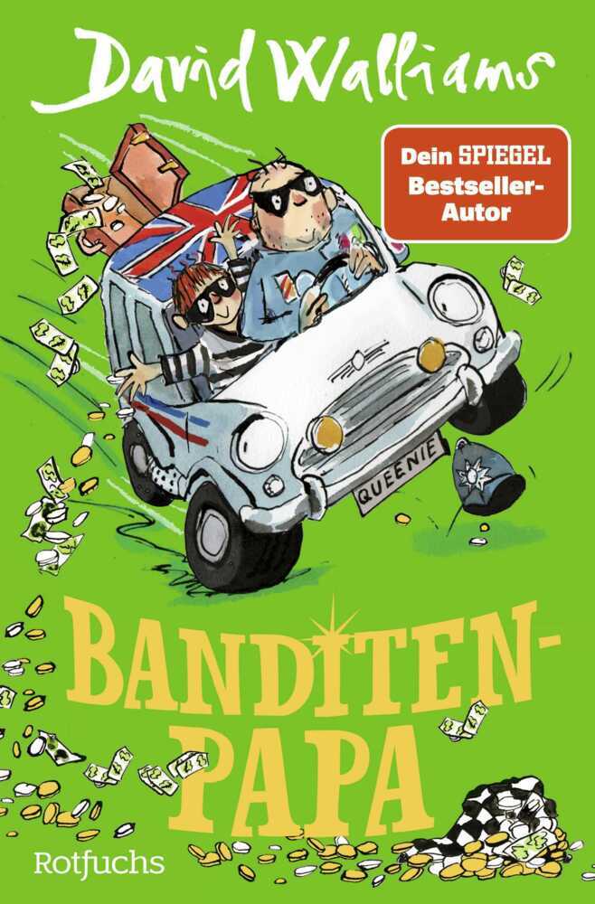Banditen-Papa main product photo