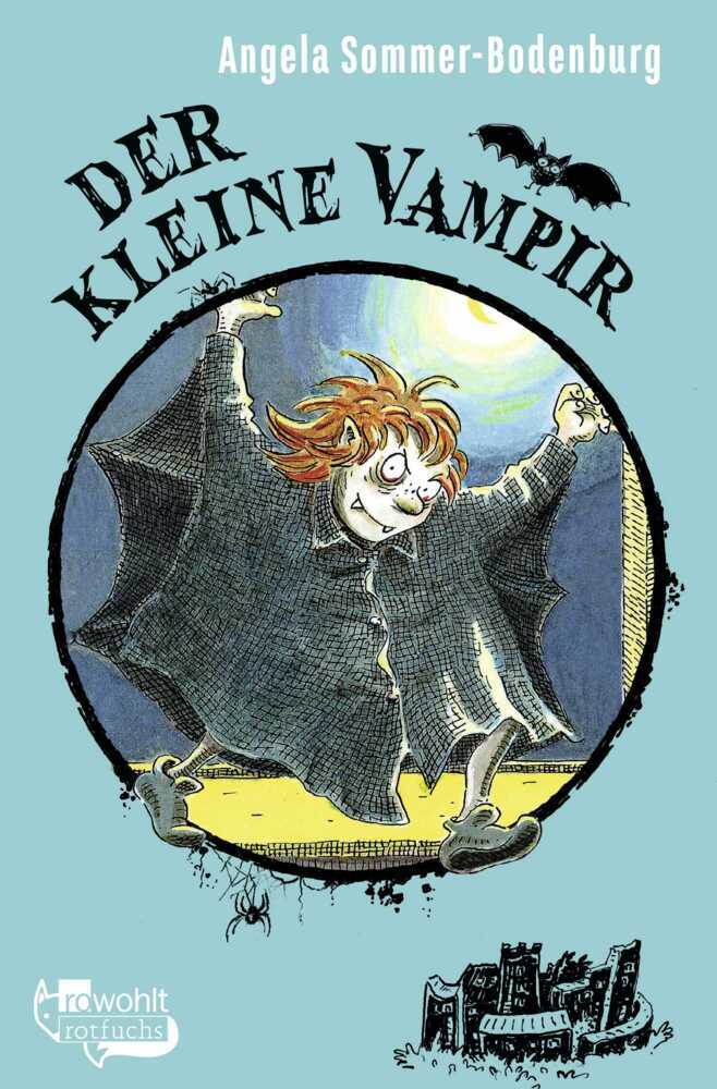 Der kleine Vampir main product photo