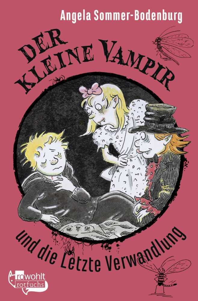 Der kleine Vampir und die Letzte Verwandlung main product photo