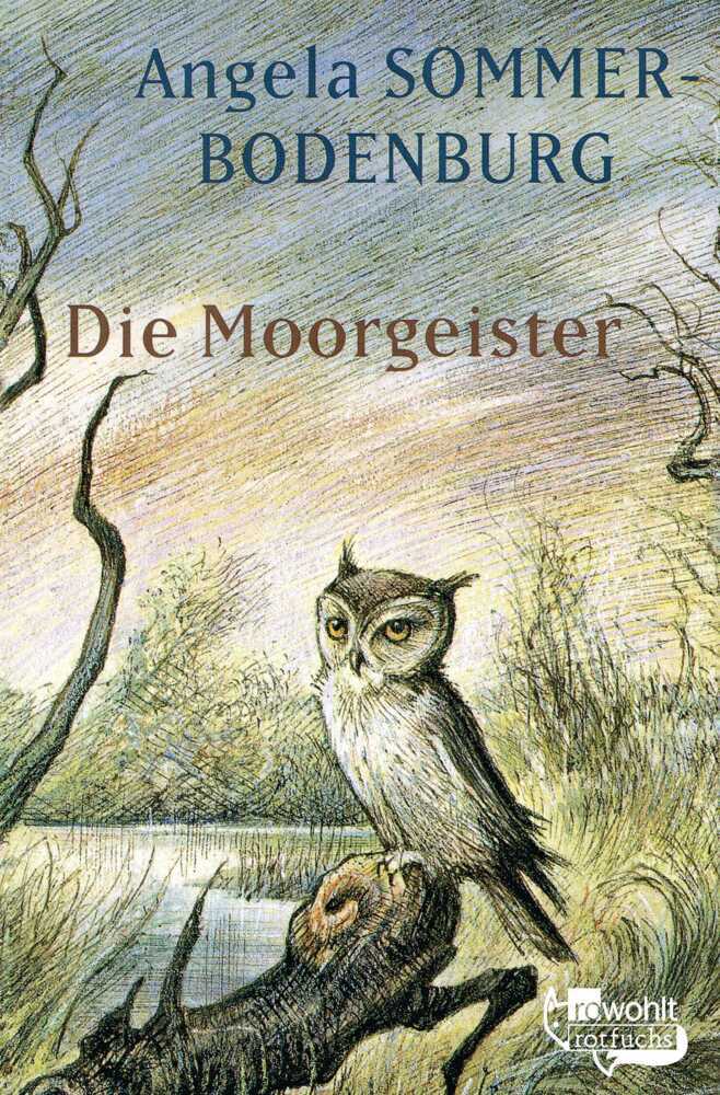 Die Moorgeister main product photo