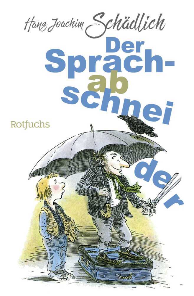 Der Sprachabschneider main product photo