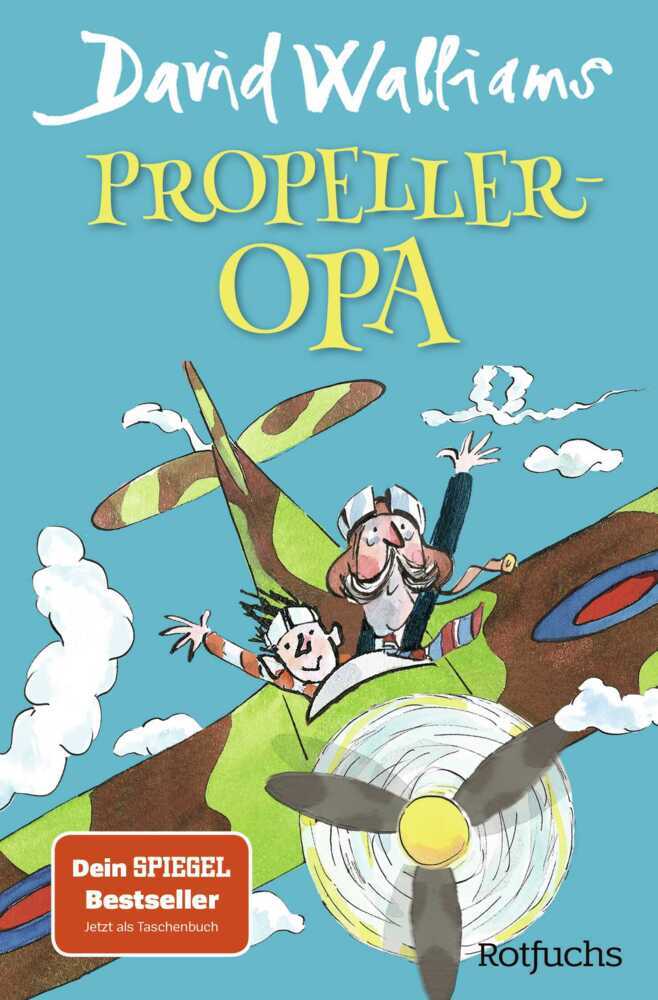 Propeller-Opa main product photo