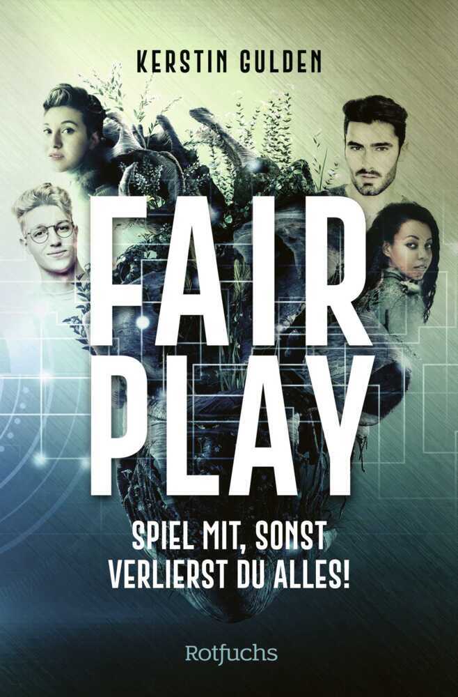 Fair Play main product photo