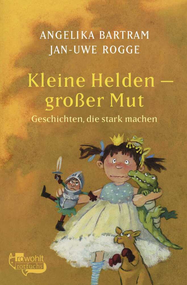 Kleine Helden - großer Mut main product photo