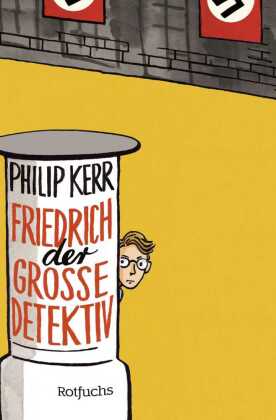 Friedrich der Große Detektiv