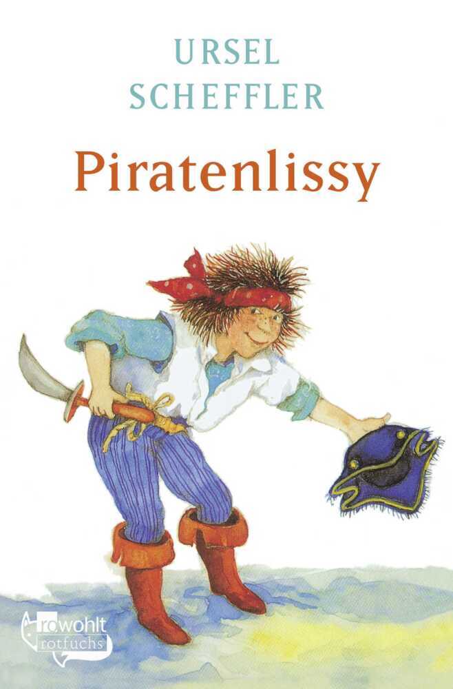 Piratenlissy main product photo