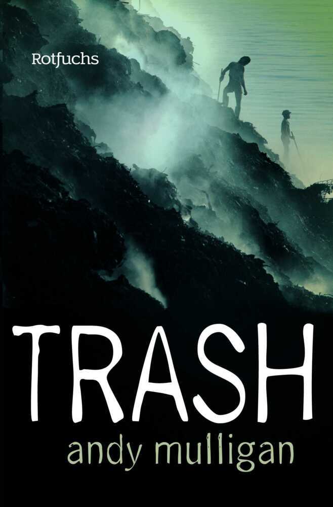 Trash main product photo