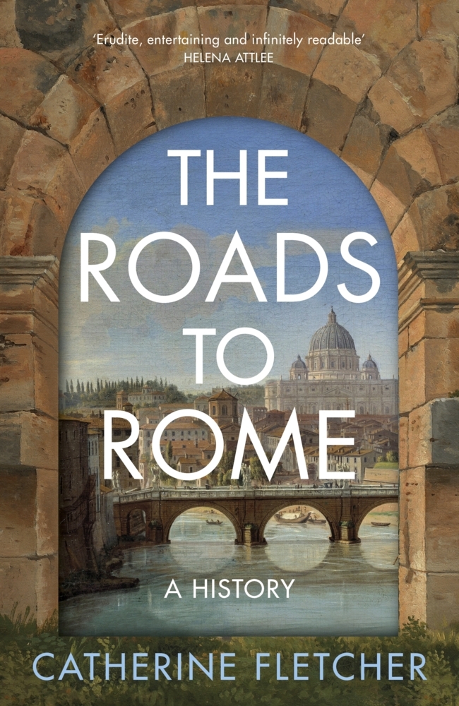 The Roads To Rome main product photo