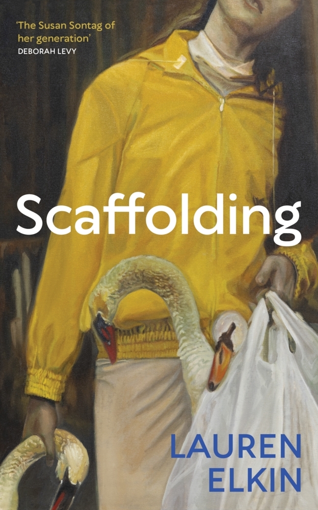 Scaffolding main product photo