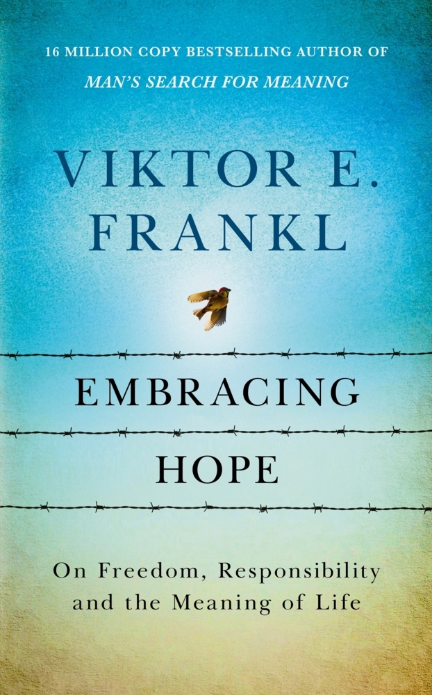 Embracing Hope main product photo