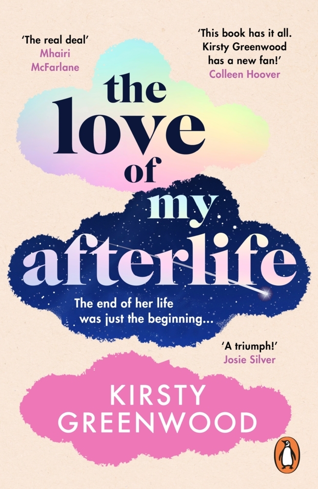 The Love of My Afterlife main product photo