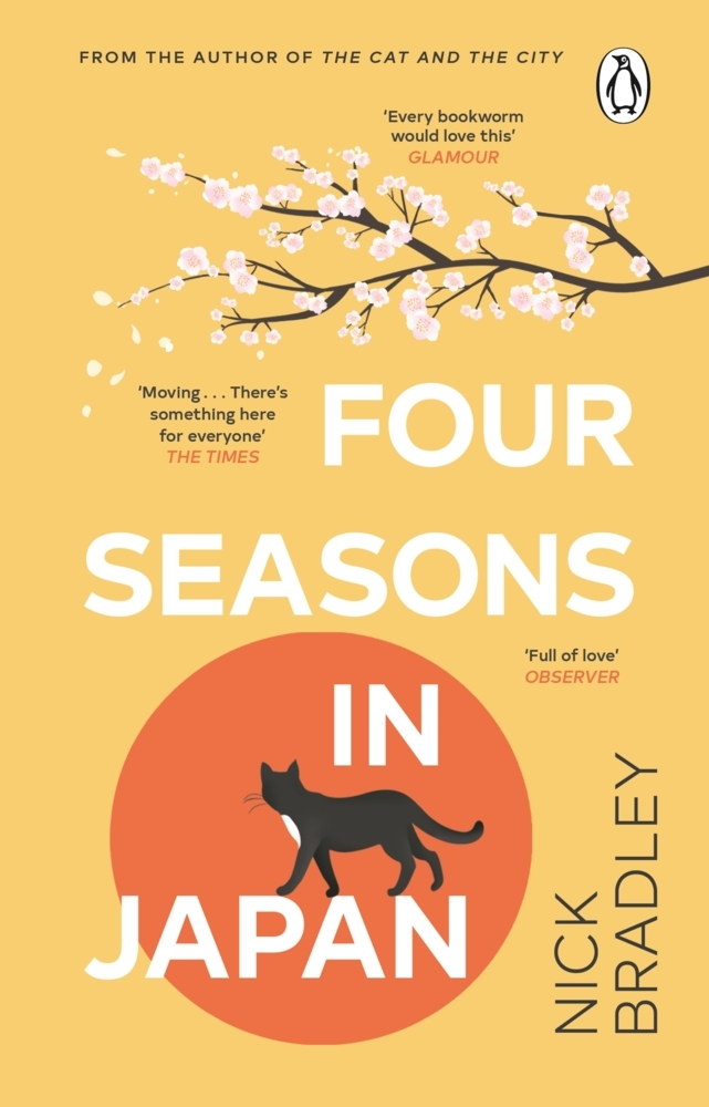 Four Seasons in Japan main product photo