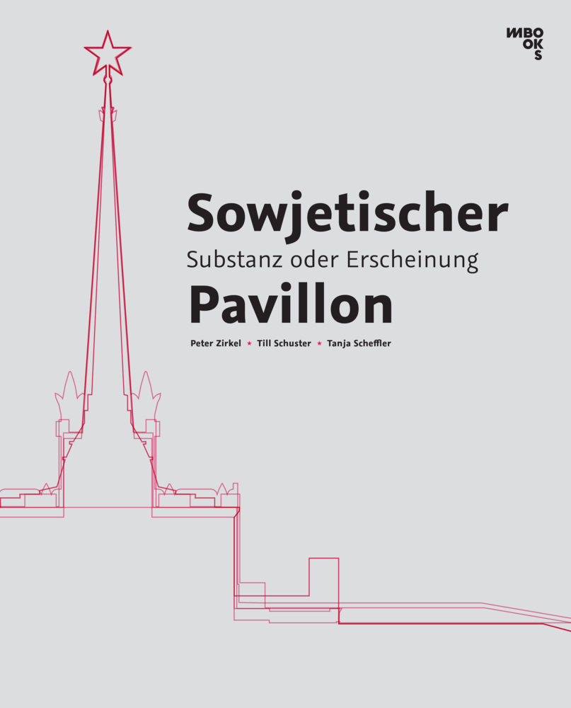 Sowjetischer Pavillon Leipzig main product photo