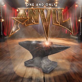 One And Only, 1 Audio-CD (Digipak)