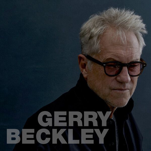 Gerry Beckley, 1 Audio-CD main product photo