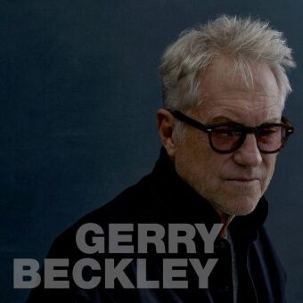 Gerry Beckley, 1 Audio-CD