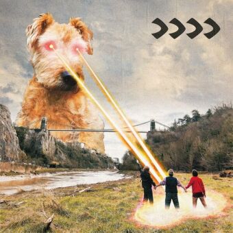>>>>, 1 Audio-CD (Limited)