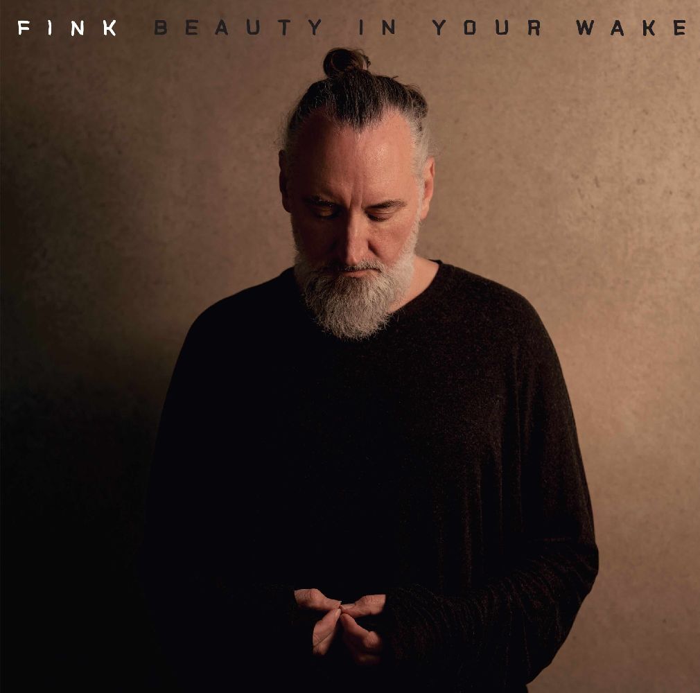 Beauty In Your Wake, 1 Audio-CD main product photo