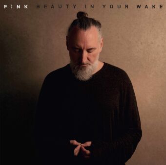 Beauty In Your Wake, 1 Audio-CD