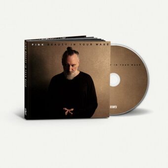 Beauty In Your Wake, 1 Audio-CD (Limited Deluxe)