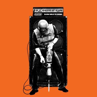 Slow Hole to China, 1 Audio-CD