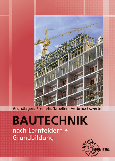 Grundlagen, Formeln, Tabellen, Verbrauchswerte main product photo