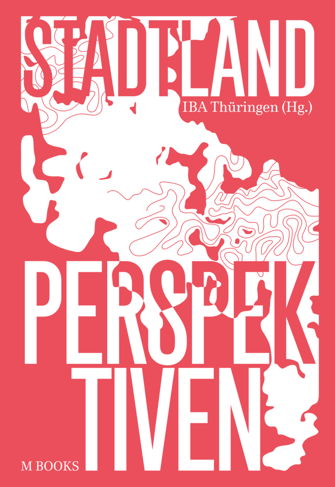 StadtLand Perspektiven main product photo