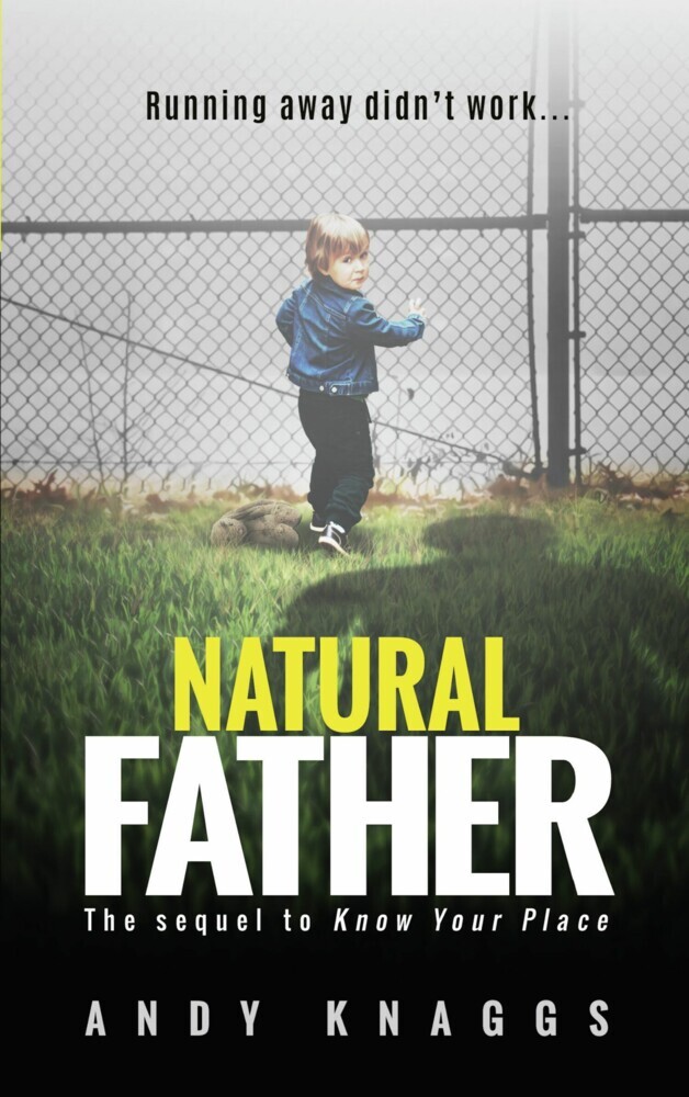 Natural Father main product photo