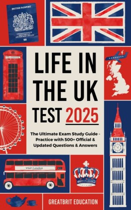 Life in the UK Test 2025