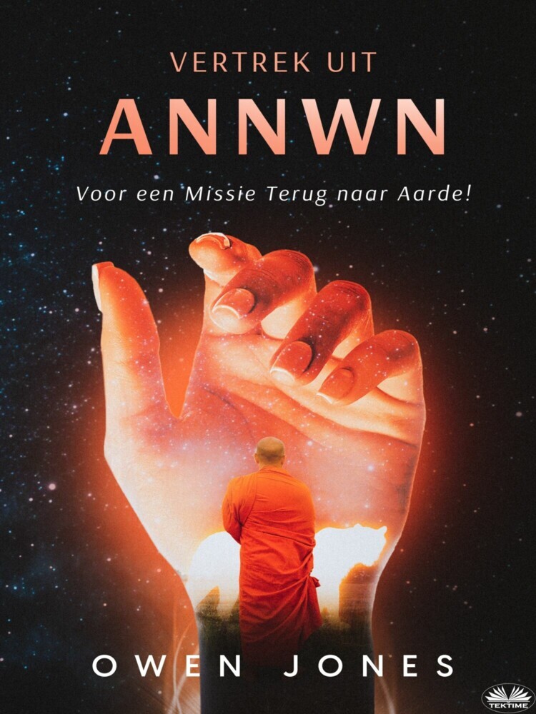 Vertrek Uit Annwn main product photo