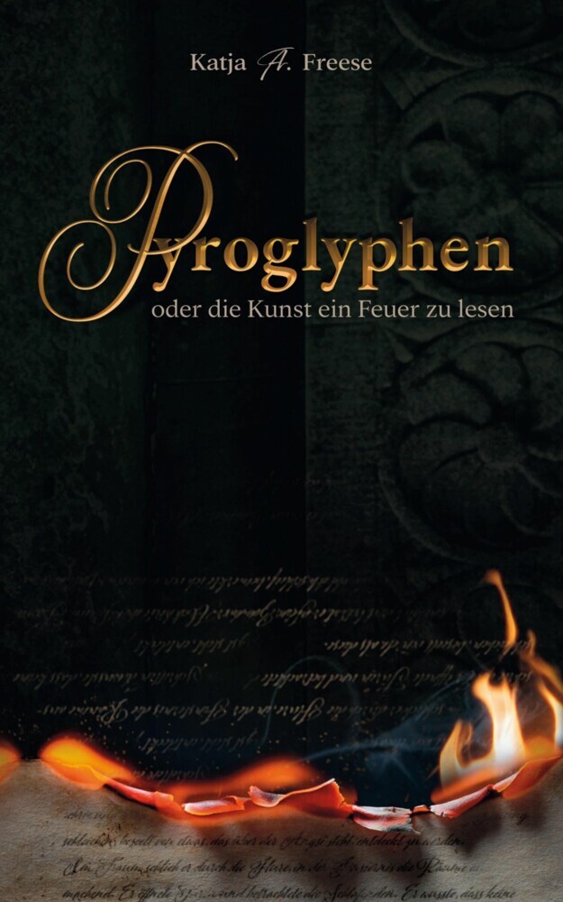 PYROGLYPHEN main product photo