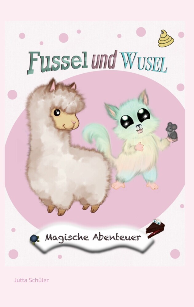 Fussel und Wusel main product photo