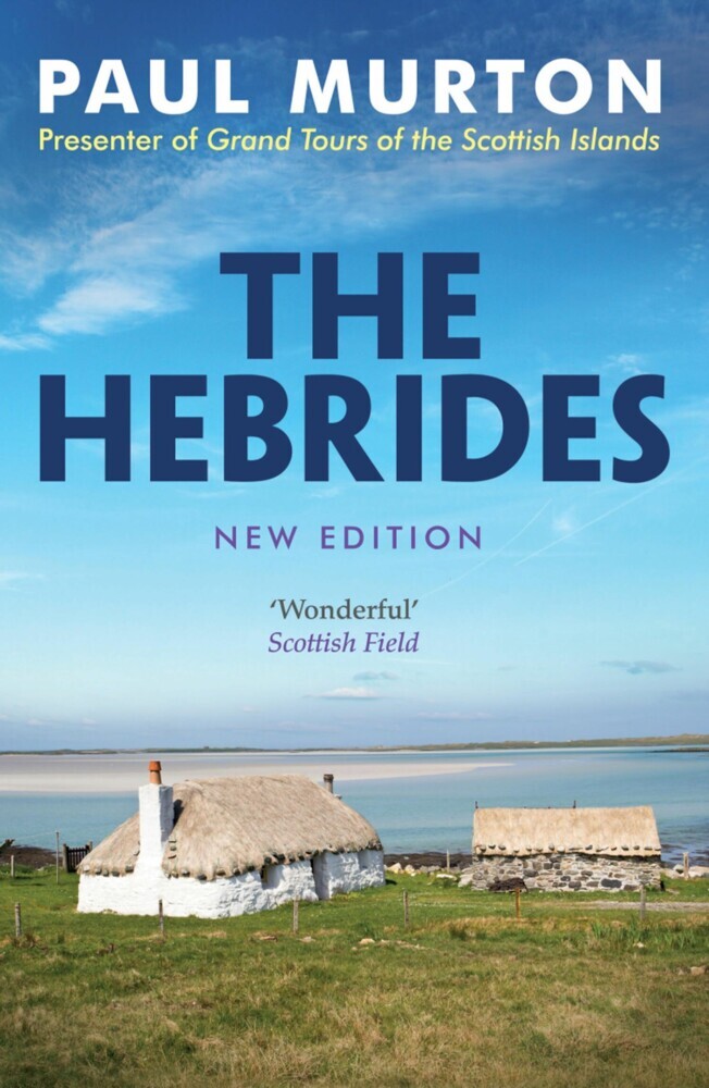 The Hebrides main product photo
