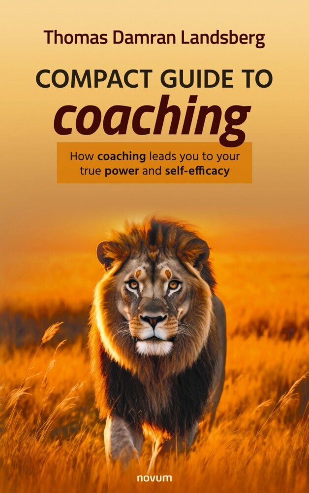 Compact guide to coaching main product photo