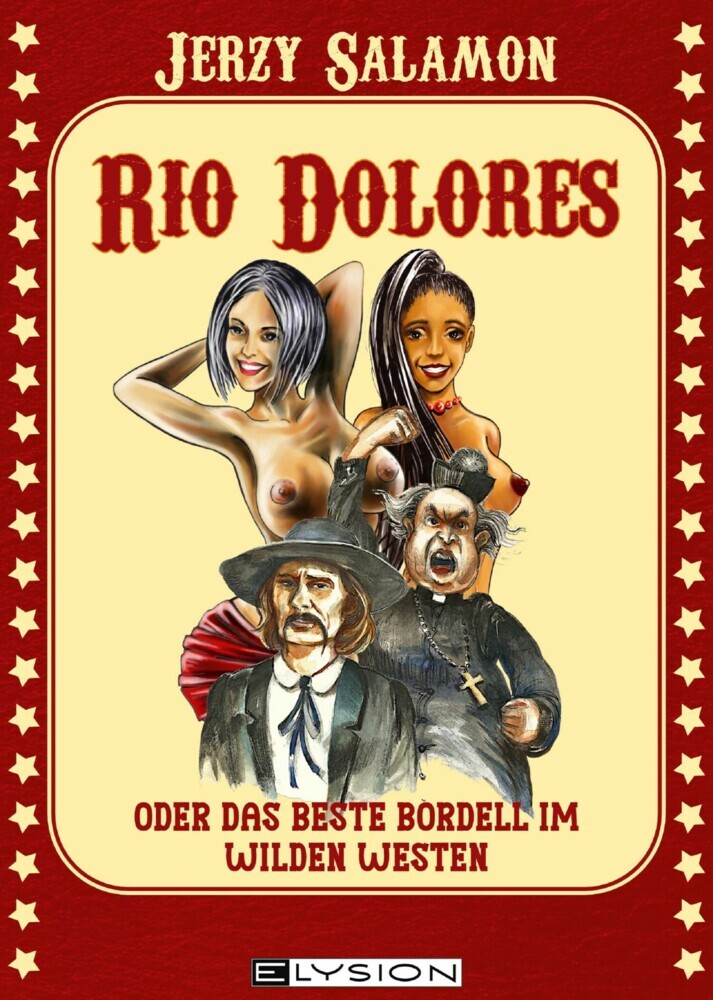 Rio Dolores main product photo