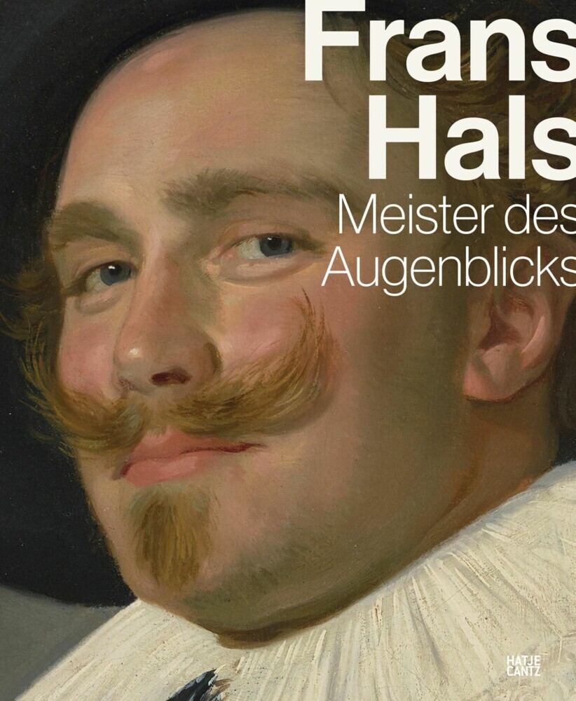 Frans Hals main product photo