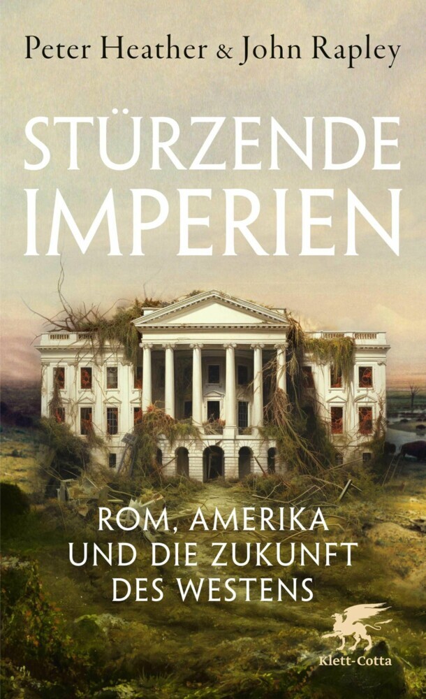 Stürzende Imperien main product photo