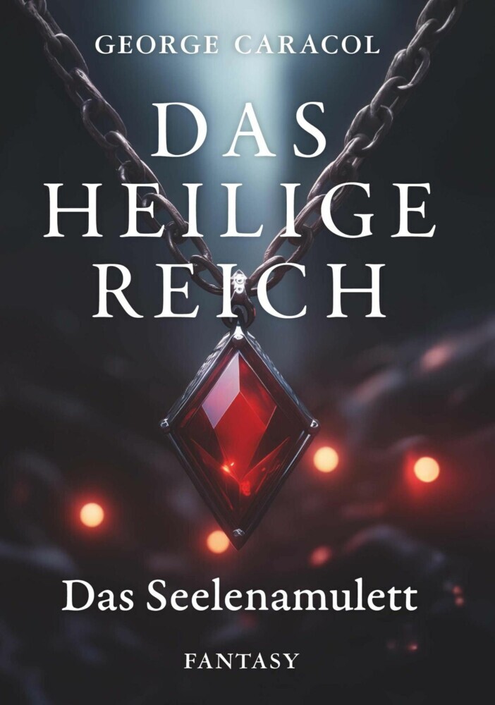 Das Heilige Reich main product photo