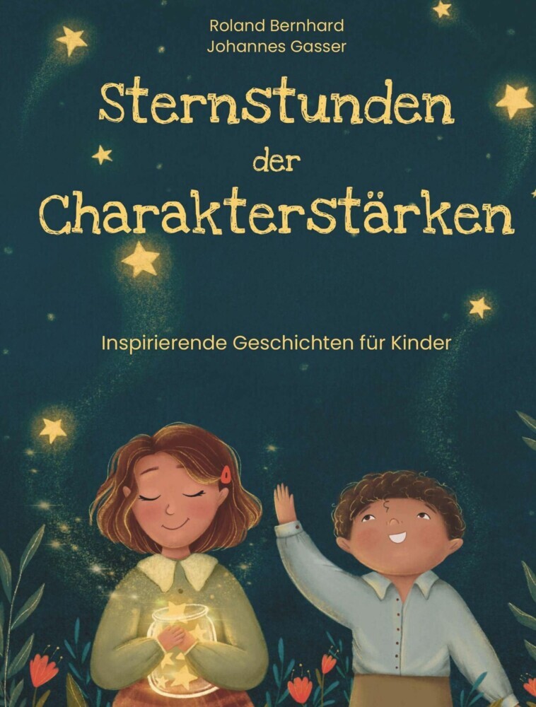 Sternstunden der Charakterstärken main product photo