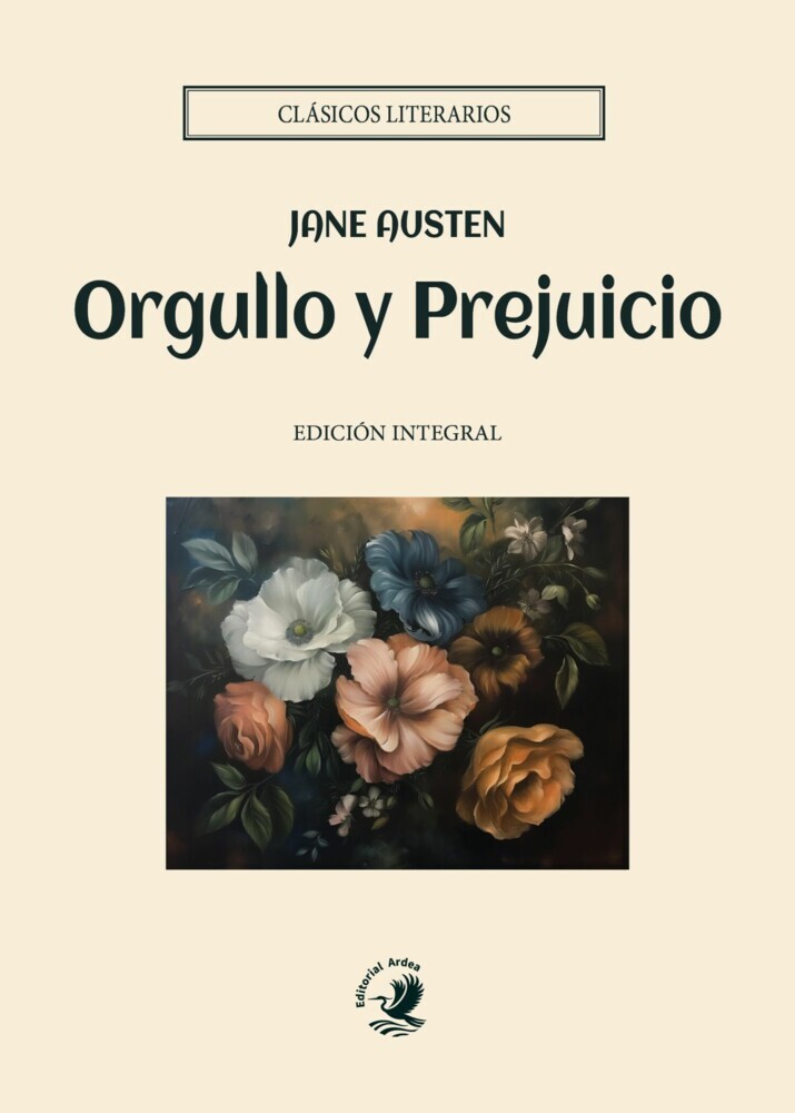 Orgullo y prejuicio main product photo